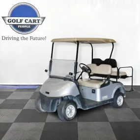 2017 EZGO RXV Electric