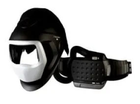 3M™ Adflo™ Powered Air Purifying Respirator HE System with 3M™
Speedglas™ Welding Helmet 9100-Air, 35-1101-00SW, 1 EA/Case