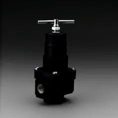 3M™ Air Pressure Regulator W-3096, 1 EA/Case