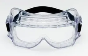 3M™ Centurion™ Impact Safety Goggles 452 40300-00000-10, Clear Lens, 10
ea/Case