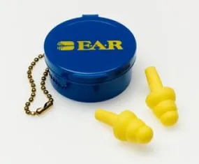 3M™ E-A-R™ UltraFit™ Earplugs 340-4001, Uncorded, Carrying Case, 200
Pair/Case