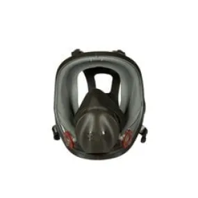 3M™ Full Facepiece Reusable Respirator 6900 Large 4 EA/Case