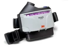 3M™ Versaflo™ PAPR Assembly TR-307N , with Easy Clean Belt and High Capacity Battery 1 EA/Case