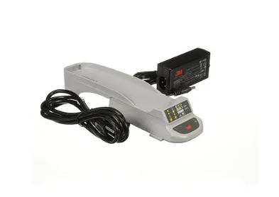 3M Versaflo Single Station Battery Charger Kit TR-641N/37350 (AAD) | Free Shipping and No Sales Tax