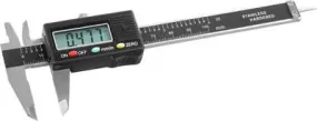 4" Digital Caliper