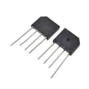 5PCS KBL608  KBL-608 6A 800V diode bridge rectifier