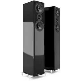 ACOUSTIC ENERGY AE509 Slim Line Floorstanders