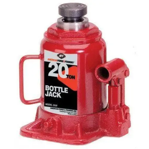 AFF HD Bottle Jack