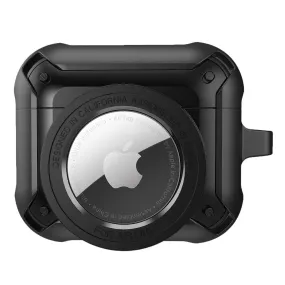 AirPods 3 / AirTag protective case - Black