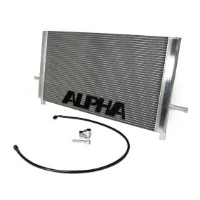 Alpha Performance Center Heat Exchanger | 2013-2018 Mercedes-Benz A45 AMG (ALP.19.02.0002-1)