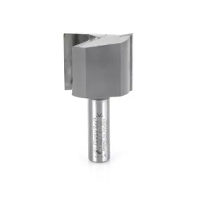 Amana - A45452 1 1/2" Cut Diameter Straight Plunge Router Bit