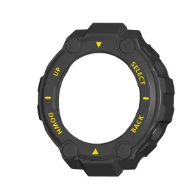 Amazfit T-Rex Pro TPU frame - Yellow