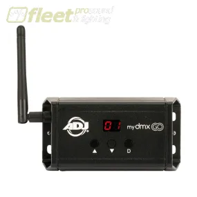 AMERICAN DJ MYDMX GO DMX CONTROLLER FOR TABLETS