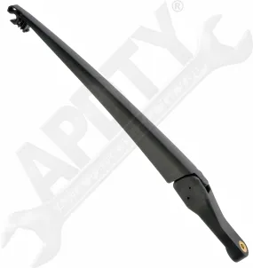 APDTY 139847 Windshield Wiper Arm Replaces 8524108020