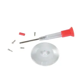 Apothecary Products K766 Flents Eyeglass Repair Kit 1 Each