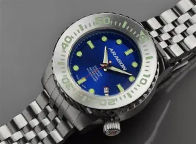 ARAGON Divemaster EVO 45mm A264BLU