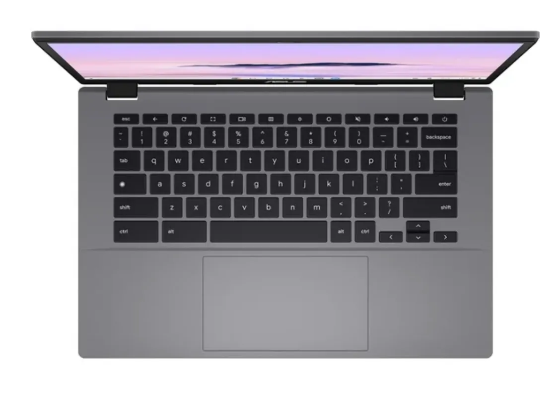 ASUS Chromebook Plus CX34 14" Chromebook