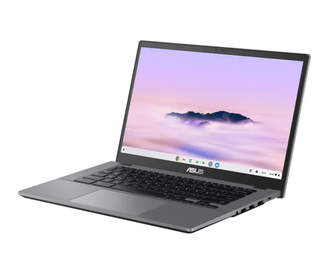 ASUS Chromebook Plus CX34 14" Chromebook