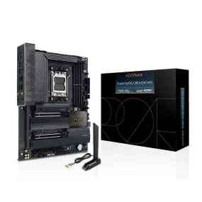 Asus Motherboard ProArt X670E-Creator WiFi