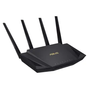 Asus RT-AX3000 WiFi 6 Wireless Dual-Band Gigabit Router