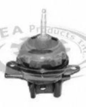 AUT GM Cars A2896 Rear Transmission Mount