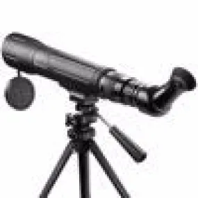 BARSKA 15-45x50mm Spotter SV Angled Rotating Eyepiece Spotting Scope By Barska AD10782 Model Number: AD10782