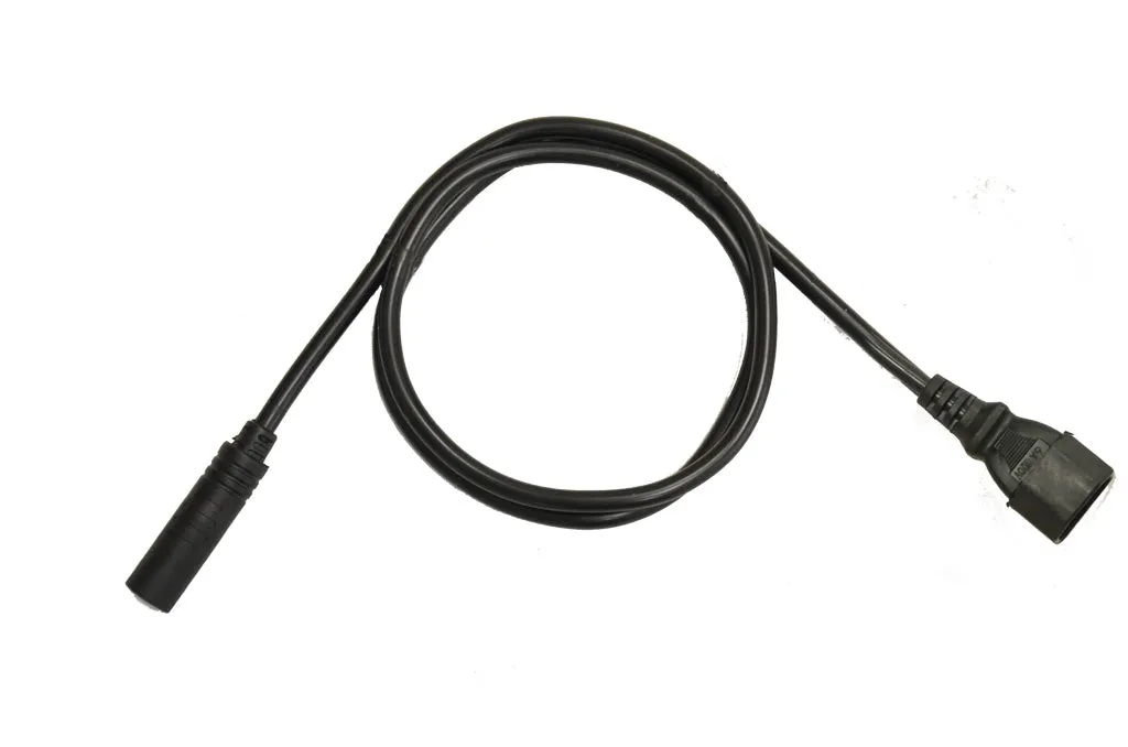 Battery Cable IEC-C14 For 10Ah