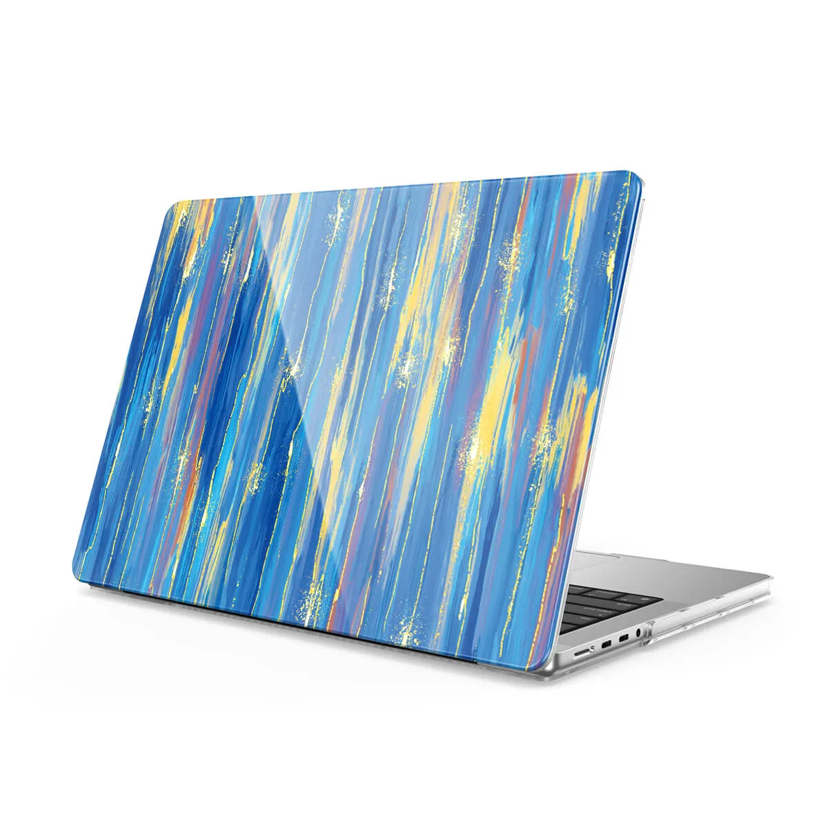 Beach | Macbook Anti-Fall Protective Case