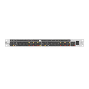 Behringer Super-X Pro Cx3400 V2 Crossover