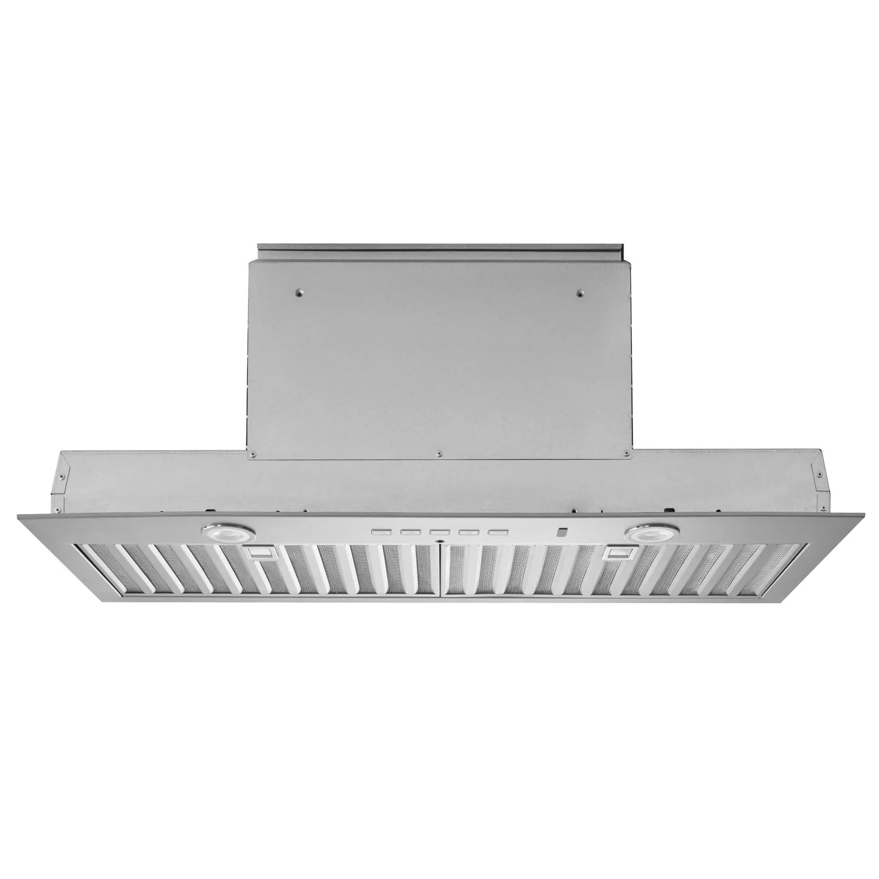 Best Range Hoods HBN1246SS Best® 24-Inch Custom Range Hood Power Pack Insert W/ Smartsense®, Stainless Steel (Hbn1 Series)