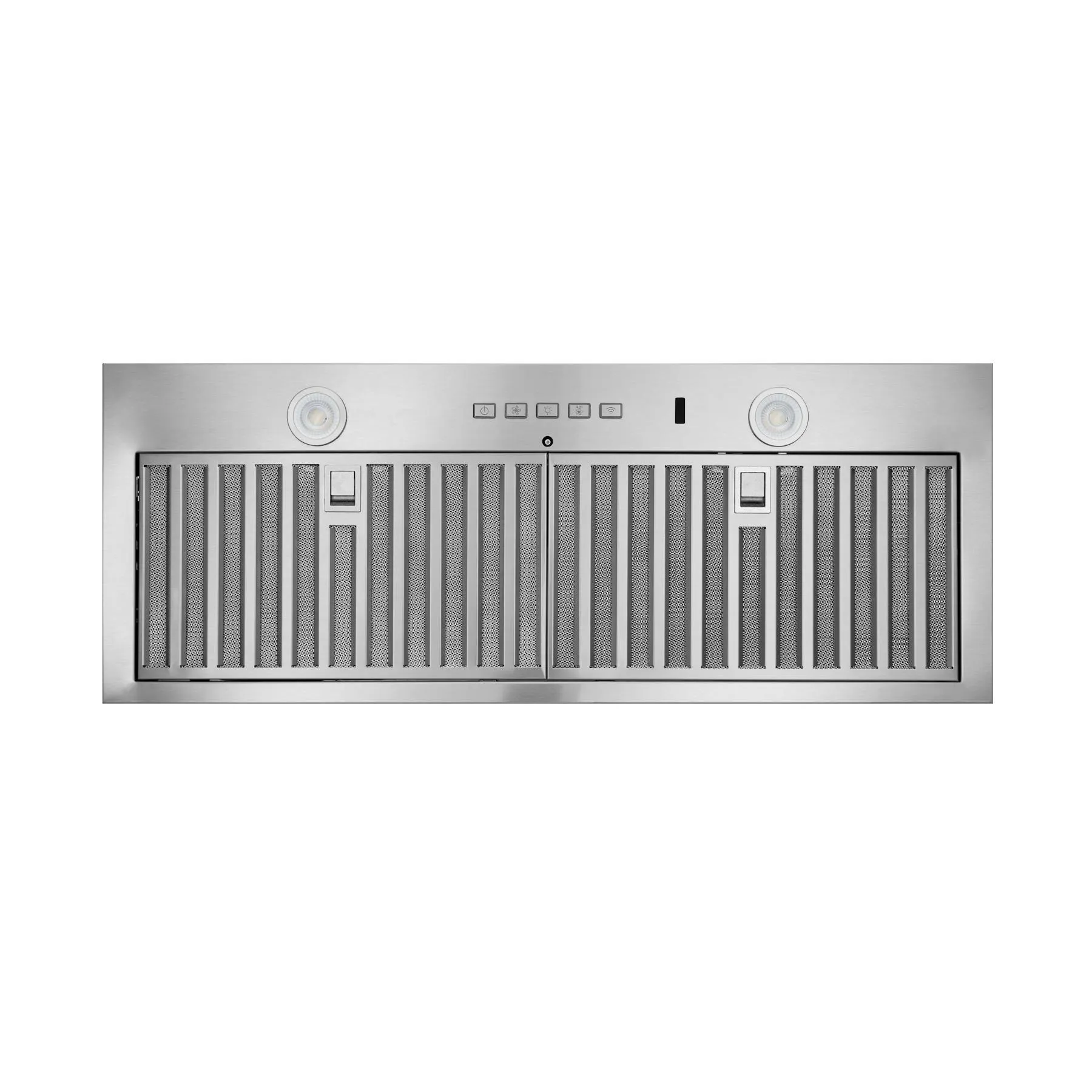 Best Range Hoods HBN1246SS Best® 24-Inch Custom Range Hood Power Pack Insert W/ Smartsense®, Stainless Steel (Hbn1 Series)