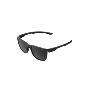 Bex Sunglasses Unisex Bex Adams Black Gray Sunglasses