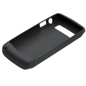 BlackBerry Skin for BlackBerry Pearl 9100 - Black