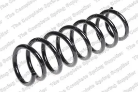 BMW Coil Spring – Rear (with Mtech) 33531093090 – Lesjofors 4208472