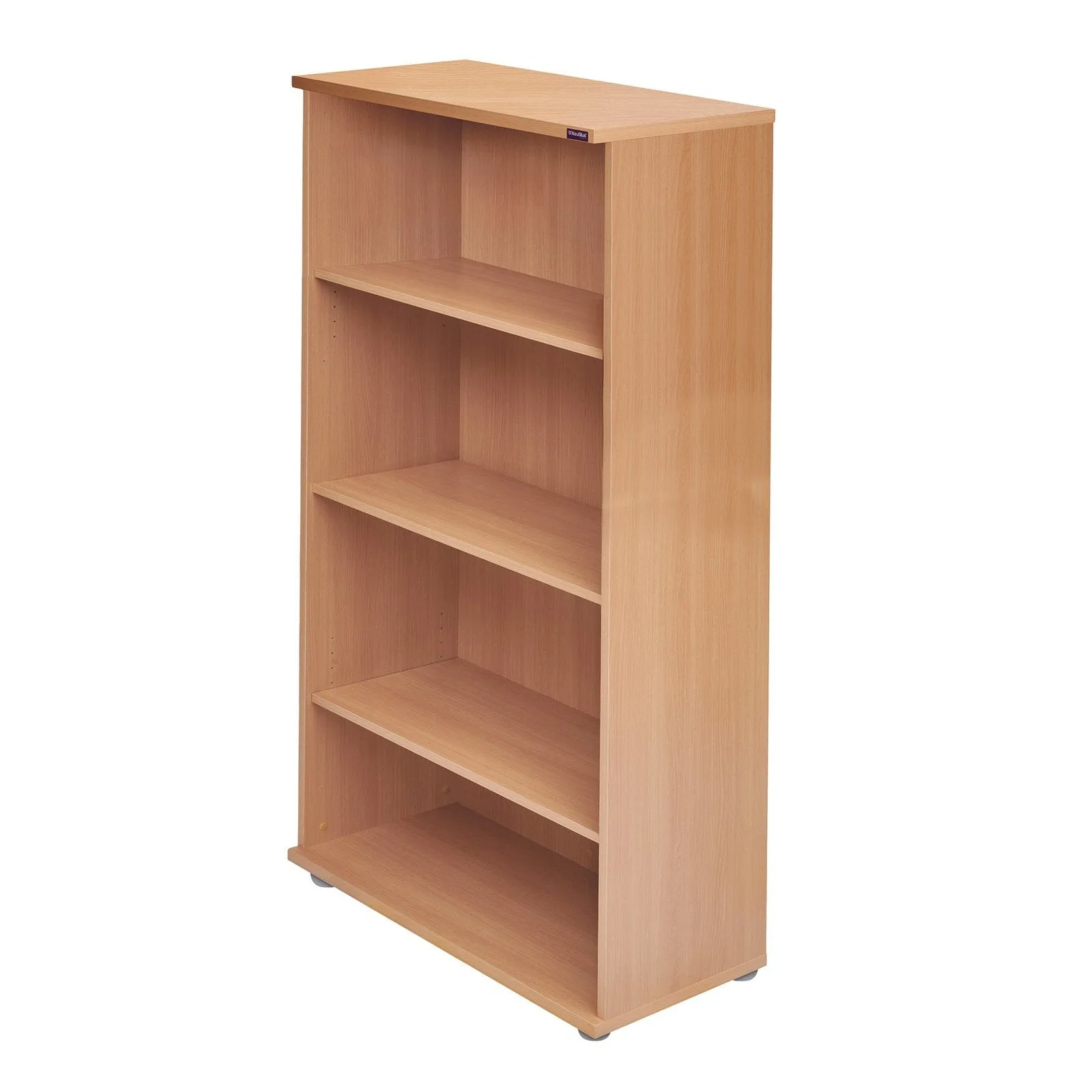 Book Case - 1600mm - 3 Shelf