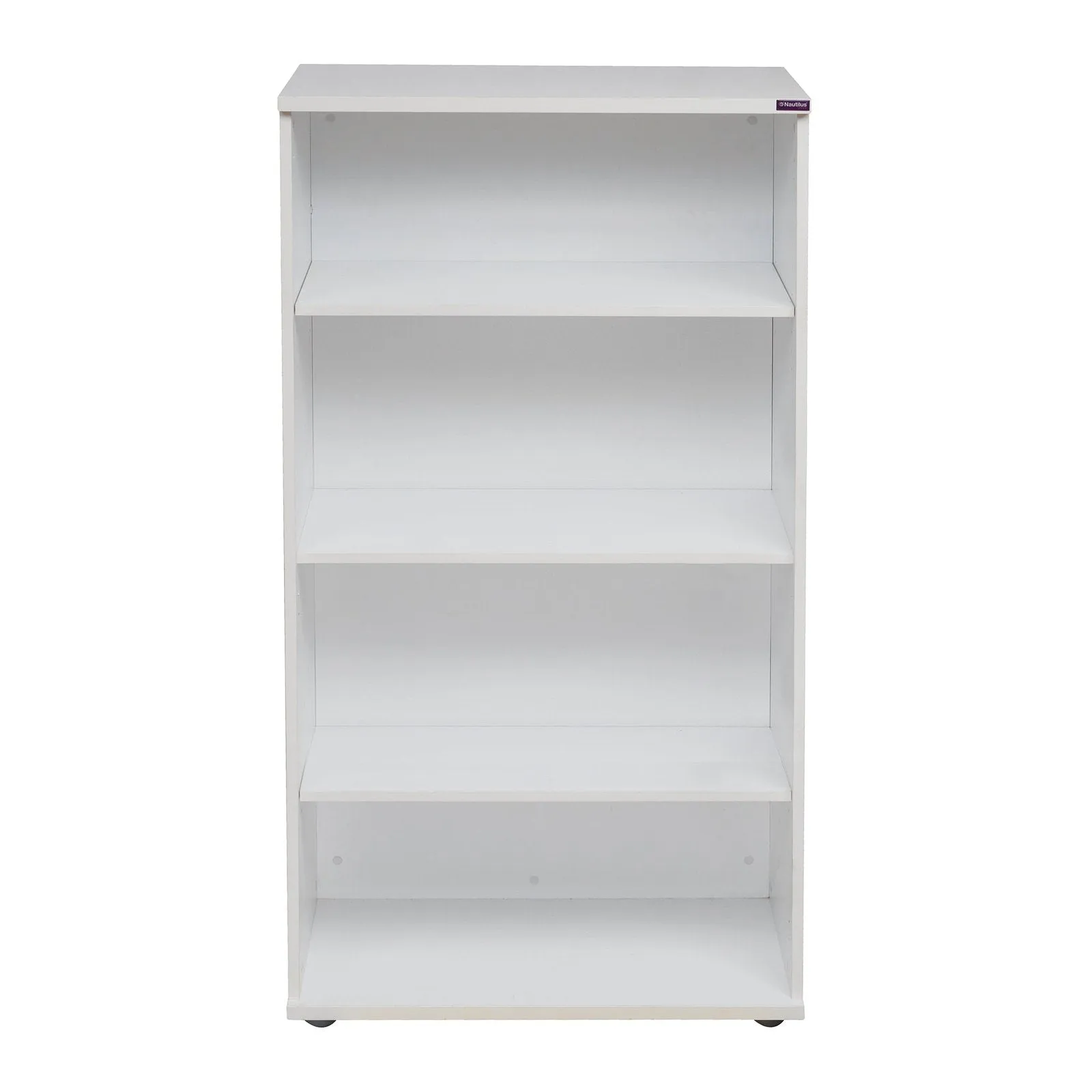 Book Case - 1600mm - 3 Shelf