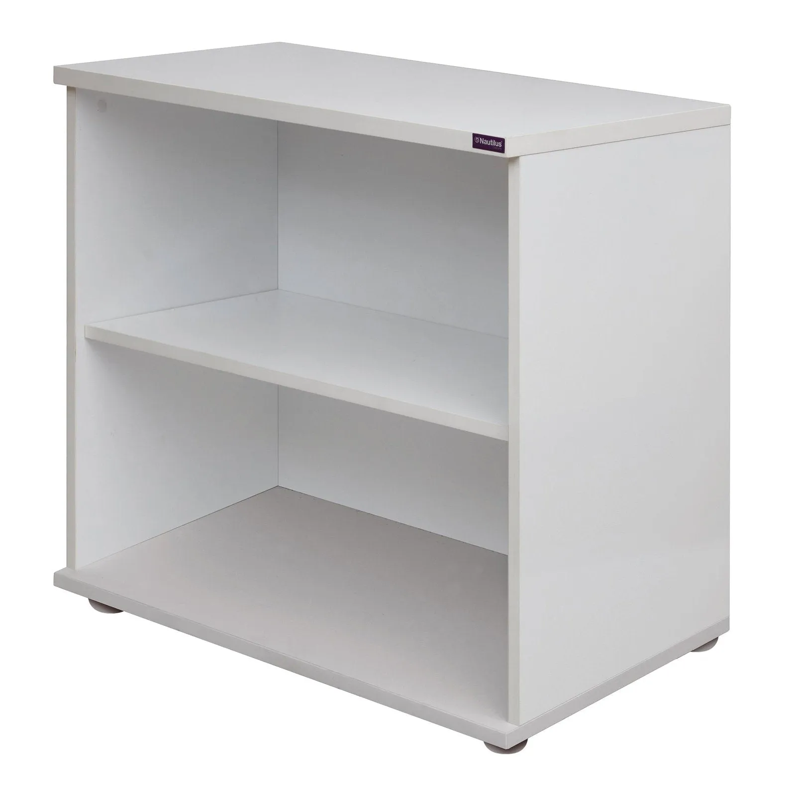 Book Case - 800mm - 1 Shelf