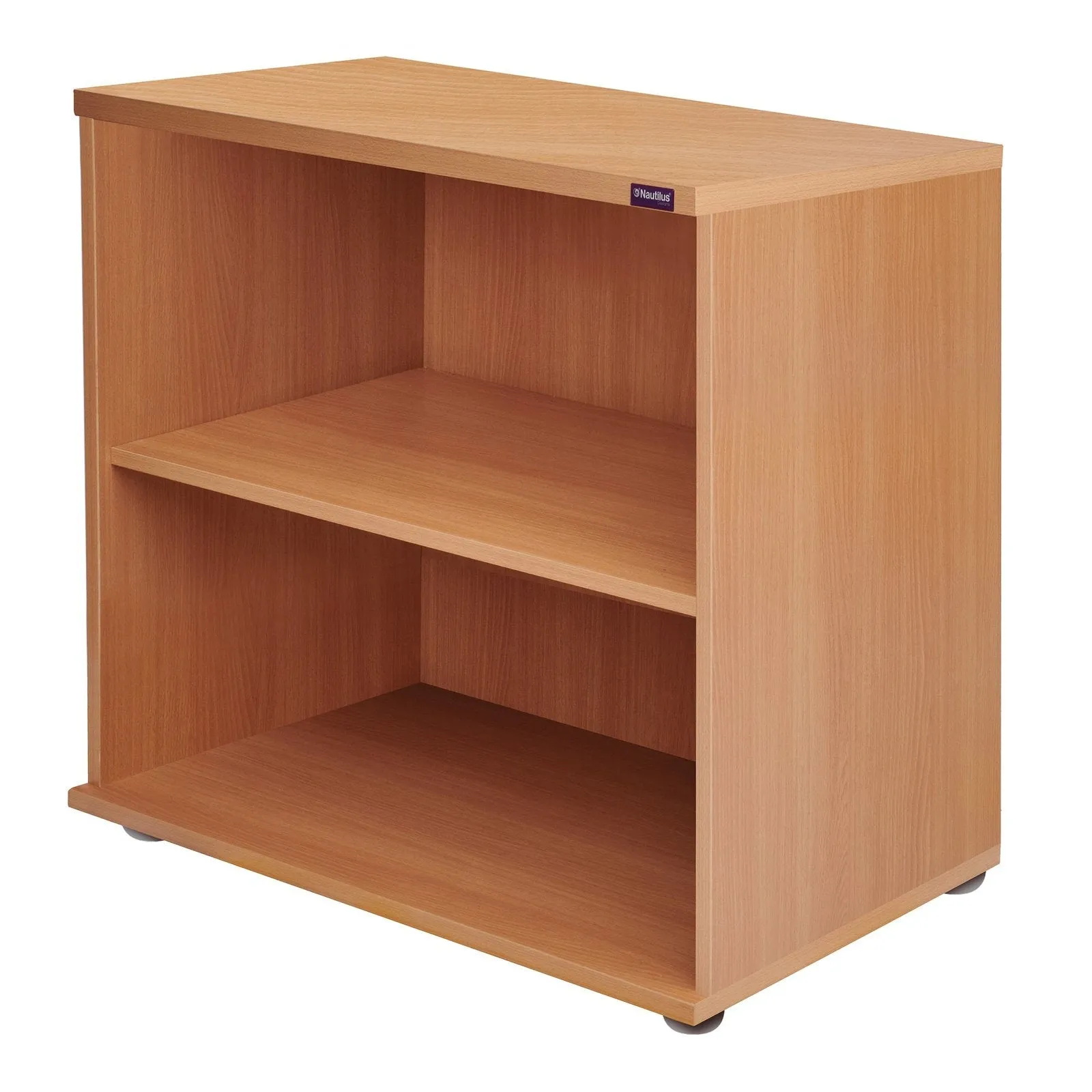 Book Case - 800mm - 1 Shelf