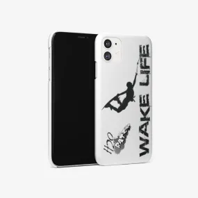 B/W H2OratZ iPhone 11 case