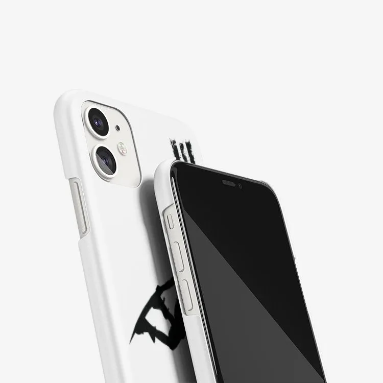 B/W H2OratZ iPhone 11 case