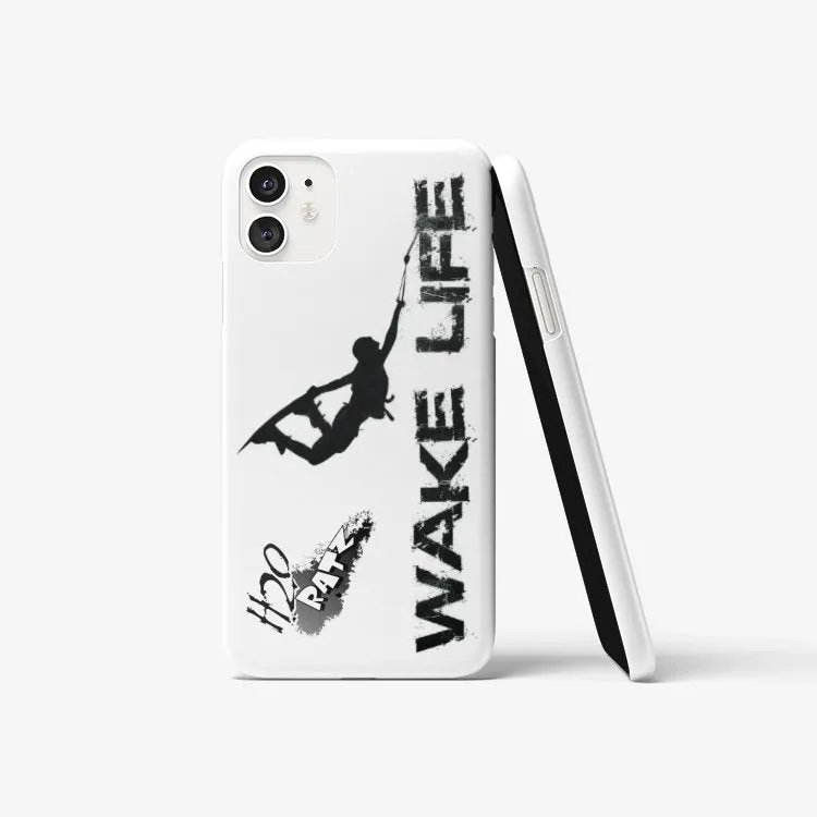 B/W H2OratZ iPhone 11 case