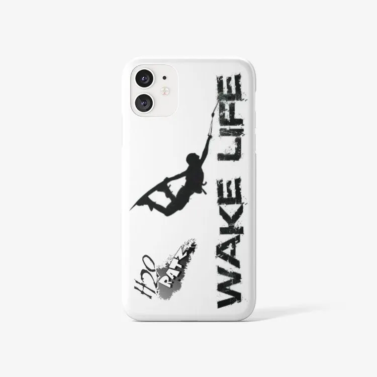 B/W H2OratZ iPhone 11 case