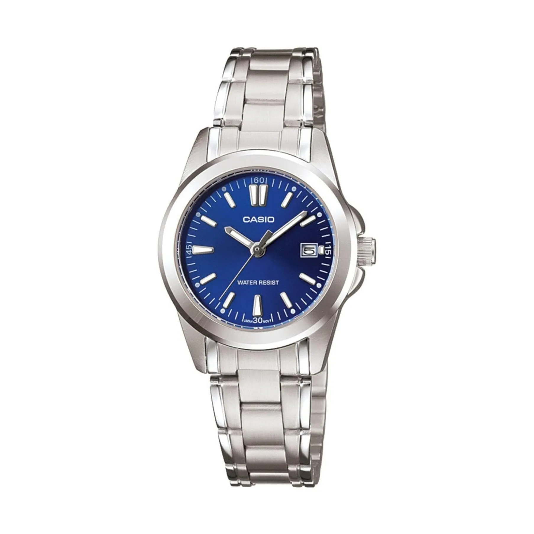 Casio Women Watch LTP-1215A-2A2DF