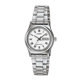 Casio Women Watch LTP-V006D-7BUDF