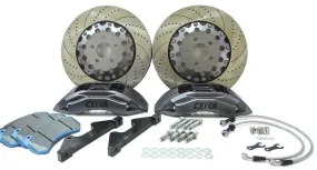 CEIKA Custom Big Brake Kit for Audi S3 8P Quattro (06~12)