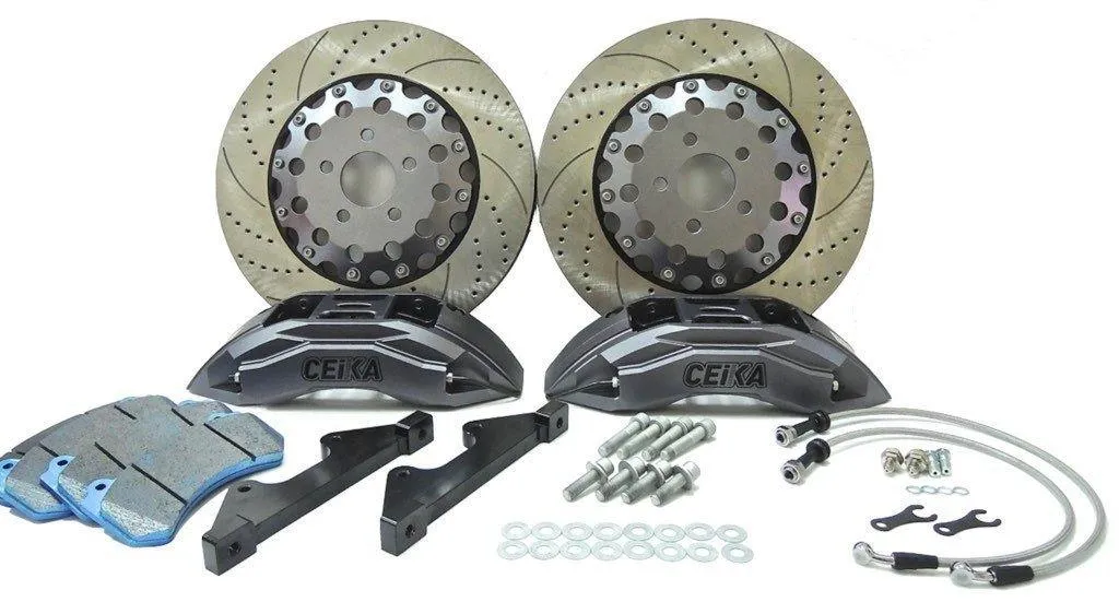 CEIKA Custom Big Brake Kit for Dodge Magnum SRT-8 (05~08)