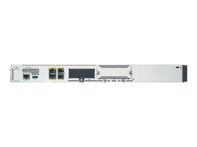 Cisco Catalyst 8200L-1N-4T - Router 1Gbe - Rack-Mountable