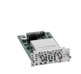 Cisco NIM-LTEA-LA network switch module