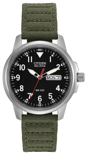 CITIZEN Chandler Watch BM8180-03E