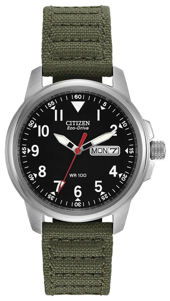 CITIZEN Chandler Watch BM8180-03E